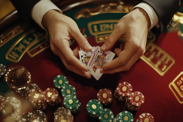 bintang4dp In-Play Betting