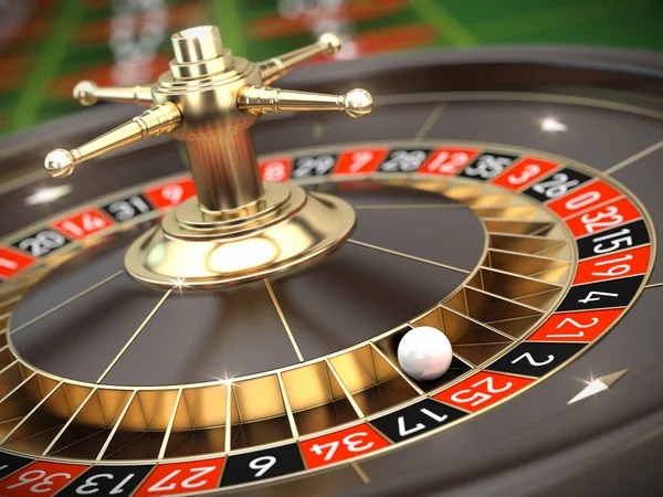 bintang4dp Live Casino Tables