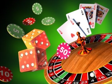 bintang4dp Live Casino