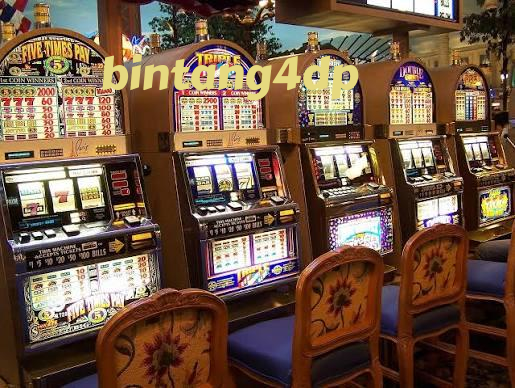 bintang4dp Slots Built for Indonesia
