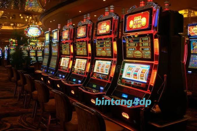 bintang4dp Live Dealer Tables at Your Fingertips